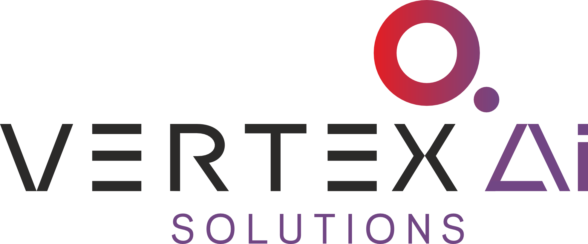 VertexAi Solutions logo